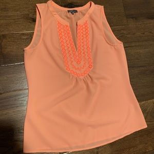 Stitch fix blouse tank
